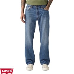 LEVI MENS 555 STRAIGHT JEAN 28