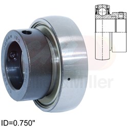ECO LOCK COLLAR BEARING 3/4"