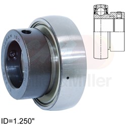 ECO LOCK COLLAR BEARING 1-1/4"
