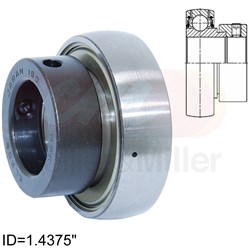 ECO LOCK COLLAR BEARING 1-7/16