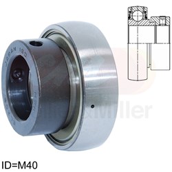 ECO LOCK COLLAR BEARING M40