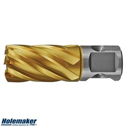 HOLEMAKER 34MM ANNULAR CUTTER