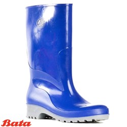 LADIES BATA GUMBOOT SZ-4