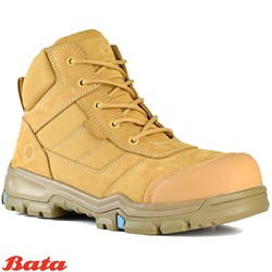 BATA LOW LEG BAZZA BOOT 6