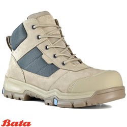 BATA LOW LEG ROY BOOT 10.5