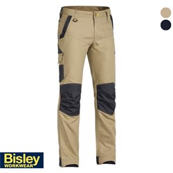 FLEX & MOVE PANT KHAKI 102R