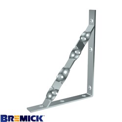 BREMICK STAYED BRACKET 250MM