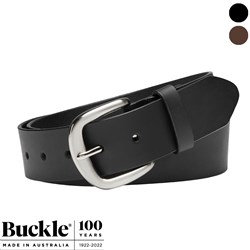 BUCKLE MENS 38MM JEAN BELT 107