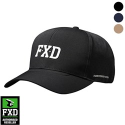FXD CP-12 TECH BASEBALL CAP