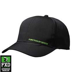 FXD CP-12 TECH BASEBALL CAP