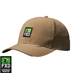 FXD CP-12 TECH BASEBALL CAP