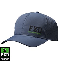 FXD CP-12 TECH BASEBALL CAP