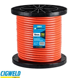 XTRAFLEX WELDING CABLE 25MM