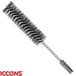 PERFORMANCE WIRE BRUSH 10MM