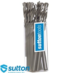 SUTTON 4.5MM JOBBER DRILL