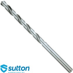 SUTTON D110 HSS DRILL 2MM