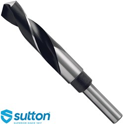 SUTTON RED SHANK DRILL 14.5MM