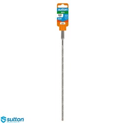 SUTTON MASONRY DRILL BIT 6MM