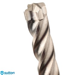 SUTTON MASONRY DRILL BIT 5MM