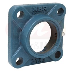 ECO FLANGE BEARING HOUSING 205
