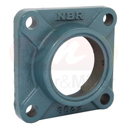 ECO FLANGE BEARING HOUSING 206