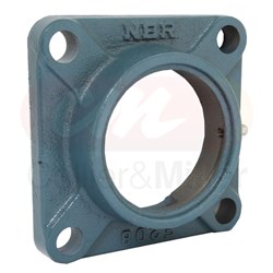 ECO FLANGE BEARING HOUSING 208