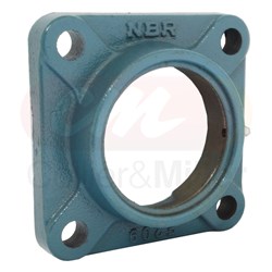 ECO FLANGE BEARING HOUSING 209