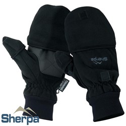 SHERPA SHOOTERS GLOVE L