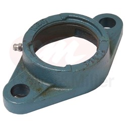 ECO FLANGE BEARING HOUSING 206