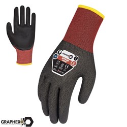 GRAPHEX INFINITY GLOVE 2XL