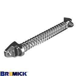 BREMICK COIL GATE SPRING 200MM