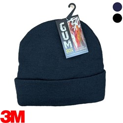 3M THINSULATE BEANIE NAVY