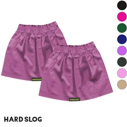 HARD SLOG SOCK PROTECTOR BLACK