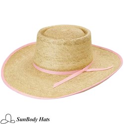 SUNBODY LADIES REATA 4 52CM