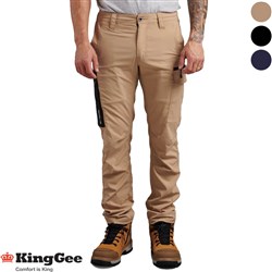 KING GEE TM CARGO PANT 102R