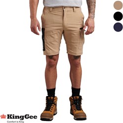 KING GEE TM CARGO SHORT 102R