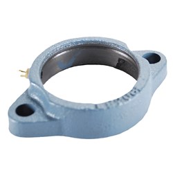 ECO FLANGE BEARING HOUSING 205