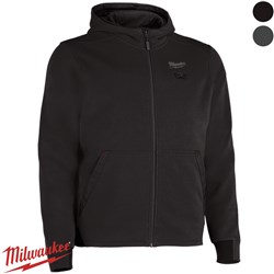MILWAUKEE M12 HEATED HOODIE L