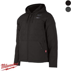 MILWAUKEE M12 HEATED JACKET 2X