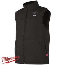 MILWAUKEE M12 HEATED VEST XXL
