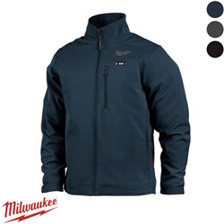 MILWAUKEE M12 HEATED JACKET 2X