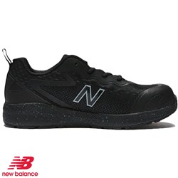 NEW BALANCE LOGIC BLACK UK9