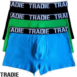 TRADIE MENS TRUNK 2XL