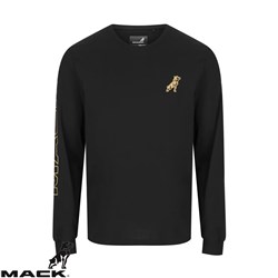 MACK CLASSIC T-SHIRT SMALL