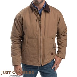 JUST COUNTRY UNISEX JACKET 3XL