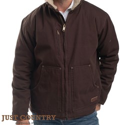 JUST COUNTRY UNISEX JACKET 3XL