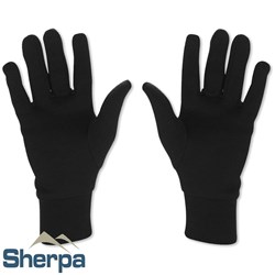 SHERPA POLYPROPYLENE GLOVES L