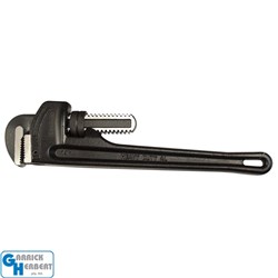 GARRICK PIPE WRENCH 10 INCH