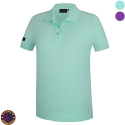 PILBARA WOMENS CLASSIC POLO 8