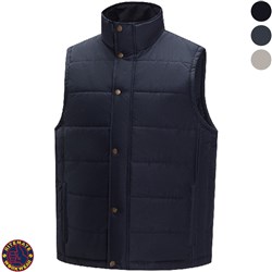 PILBARA MENS VEST S